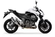 GPR Kawasaki Z 800 E 2013/16 e3 EC-Appro - Ljuddämpare - D411107 - 10