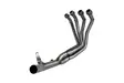 GPR Kawasaki Z 900 E 2017/20 e4 Racing f - Komplett avgassystem - D406857 - 1