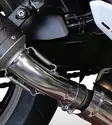 GPR Kawasaki Z 900 Rs 2018/20 e4 EC-Appr - Ljuddämpare - D409837 - 4