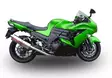 GPR Kawasaki Zzr 1400 2017/20 e4 Pair EC - Ljuddämpare - D406337 - 7
