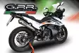 GPR Ktm Adventure 790 2018/20 e4 EC-Appr - Ljuddämpare - D410067 - 6