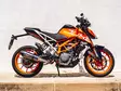 GPR Ktm Duke 250 2017/20 e4 EC-Approv. s - Ljuddämpare - D410027 - 8