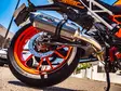 GPR Ktm Duke 250 2017/20 e4 EC-Approv. s - Ljuddämpare - D410027 - 11