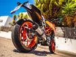 GPR Ktm Duke 250 2017/20 e4 EC-Approv. s - Ljuddämpare - D410027 - 10