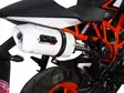 GPR Ktm Rc 200 2014/16 e3 EC-Approv. sli - Ljuddämpare - D411377 - 11