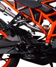 GPR Ktm Rc 200 2014/16 e3 EC-Approv. sli - Ljuddämpare - D411377 - 8