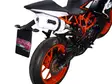 GPR Ktm Rc 200 2014/16 e3 EC-Approv. sli - Ljuddämpare - D411377 - 10