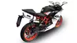 GPR Ktm Rc 390 2015/2016 e3 EC-Approv. s - Ljuddämpare - D411387 - 9