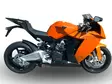 GPR Ktm Rc 8 - R 2008/14 EC-Approv. full - Komplett avgassystem - D406897 - 10