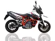 GPR Ktm Supermoto Smr 990 2008/12 Pair o - Ljuddämpare - D405757 - 8