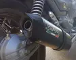 GPR Moto Guzzi Breva 750 2003/09 Pair EC - Ljuddämpare - D406207 - 8