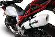 GPR Moto Guzzi V85 Tt 2019/20 e4 EC-Appr - Ljuddämpare - D409647 - 6