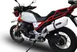 GPR Moto Guzzi V85 Tt 2019/20 e4 EC-Appr - Ljuddämpare - D409647 - 5