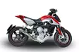 GPR Mv Agusta Rivale 800 2014/16 e3 EC-A - Ljuddämpare - D411597 - 6