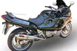 GPR Suzuki Gsx 600 F 1998/05 EC-Approv. - Ljuddämpare - D411957 - 7
