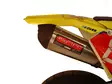 GPR Suzuki Rmz450 2008/12 EC-Approv. sli - Ljuddämpare - D411717 - 10