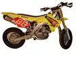 GPR Suzuki Rmz450 2008/12 EC-Approv. sli - Ljuddämpare - D411717 - 9