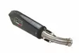 GPR Suzuki V-Strom Dl 650 2017/20 e4 EC- - Komplett avgassystem - D407937 - 3