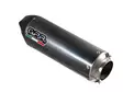 GPR Suzuki V-Strom Dl 650 2017/20 e4 EC- - Komplett avgassystem - D407937 - 6