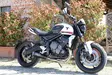 GPR Triumph Trident 660 2021/2022 e5 EC- - Komplett avgassystem - D407237 - 5