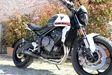GPR Triumph Trident 660 2021/2022 e5 EC- - Komplett avgassystem - D407237 - 8