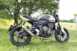GPR Triumph Trident 660 2021/2022 e5 EC- - Komplett avgassystem - D407247 - 6