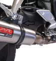 GPR Yamaha Fz.1 - Fazer 1000 2006/14 EC- - Ljuddämpare - D409167 - 4
