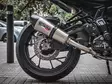 GPR Yamaha Mt-07 2014/2016 e3 EC-Approv. - Komplett avgassystem - D407767 - 12