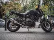GPR Yamaha Mt-07 2014/2016 e3 EC-Approv. - Komplett avgassystem - D407767 - 10