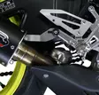GPR Yamaha Mt-10 / Fj-10 2016/20 e4 EC-A - Ljuddämpare - D410197 - 8