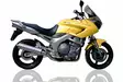 GPR Yamaha Tdm 900 2002/14 Pair EC-Appro - Ljuddämpare - D406497 - 5