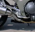 GPR Yamaha Tdm 900 2002/14 Pair EC-Appro - Ljuddämpare - D406497 - 4