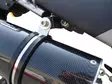 GPR Yamaha Tricker 250 2005/08 EC-Approv - Komplett avgassystem - D406947 - 10