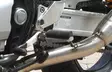 GPR Yamaha Xjr 1300 1999/06 Pair EC-Appr - Ljuddämpare - D406507 - 4