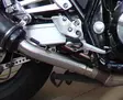 GPR Yamaha Xjr 1300 1999/06 Pair EC-Appr - Ljuddämpare - D406507 - 5