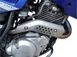 GPR Yamaha Xt 600 -E-K 1985/02 Decat pip - Midpipes - D405657 - 2