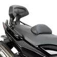 Givi BACKR.PIAGGIO MP3 HPE 400-SPORT-530 - Monteringsatser & Pakethållare - D459647 - 1