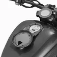 Givi Flange Keeway V302 C (2023) - Monteringsatser & Pakethållare - D479137 - 1