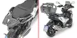 Givi Rear R Peugeot Xp400 Gtxp400 Allure - Monteringsatser & Pakethållare - D479147 - 1
