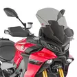 Givi SPOILER YAM.TRACER 9 (2021) SMOKED - Vindskydd - D422827 - 1