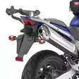 Givi Specific Monorack arms CBF 600 03-0 - Monteringsatser & Pakethållare - D10067 - 1