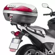 Givi Specific Monorack arms Integra 700 - Monteringsatser & Pakethållare - D10047 - 1