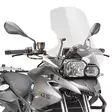 Givi Specific fitting kit for 5107DT - Vindskydd - D10987 - 1