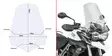 Givi Specific fitting kit for 6401DT Ti - Vindskydd - D10997 - 1
