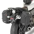 Givi Specific holder for MT501 bags XSR7 - Monteringsatser & Pakethållare - D135267 - 0
