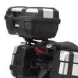 Givi Specific plate for MONOKEY® boxes - Monteringsatser & Pakethållare - D10497 - 1