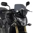 Givi Specific screen smoked 33.5 x 40.5 - Vindskydd - D10767 - 1
