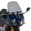Givi Specific screen, smoked 52 x 44 cm - Vindskydd - D10967 - 1