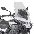 Givi Specific screen transparent 52 x 48 - Vindskydd - D187097 - 1