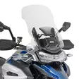 Givi TRANSP.SCREEN TRIUMPH TIGER 1200 GT - Vindskydd - D459757 - 1